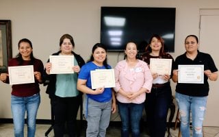 Hispanic Services